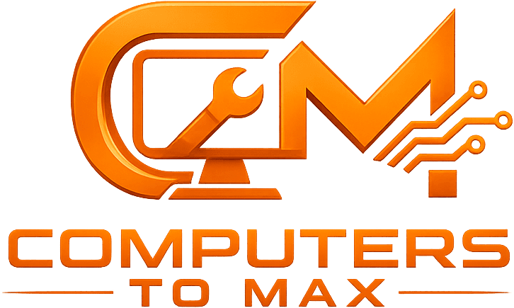 Computer to the Max